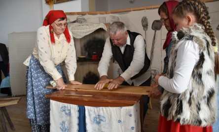 37. Ogólnopolski Sejmik Teatrów Wsi Polskiej