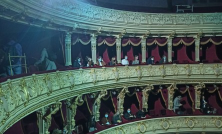 Kraków kulturalnie