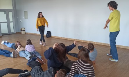 Kraków kulturalnie
