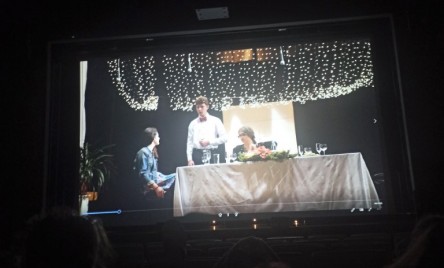 Nocny Maraton Teatralny