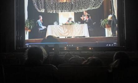 Nocny Maraton Teatralny