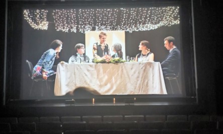 Nocny Maraton Teatralny