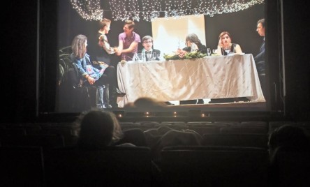 Nocny Maraton Teatralny