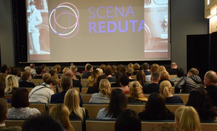 "Grace i Gloria" na scenie TOK