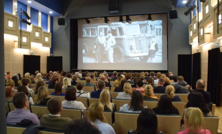 "Grace i Gloria" na scenie TOK