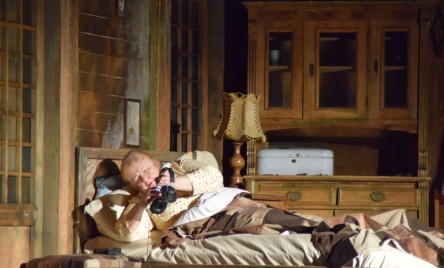 "Grace i Gloria" na scenie TOK