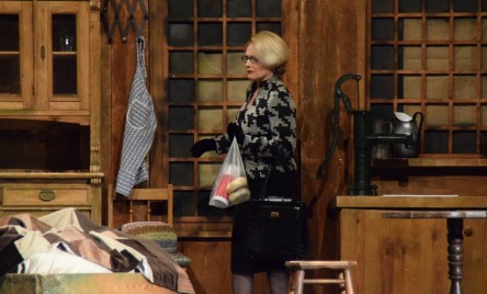 "Grace i Gloria" na scenie TOK