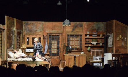 "Grace i Gloria" na scenie TOK