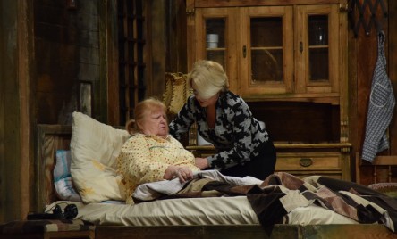 "Grace i Gloria" na scenie TOK