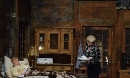 "Grace i Gloria" na scenie TOK