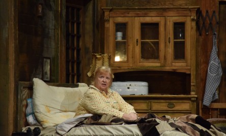 "Grace i Gloria" na scenie TOK