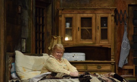 "Grace i Gloria" na scenie TOK