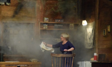 "Grace i Gloria" na scenie TOK