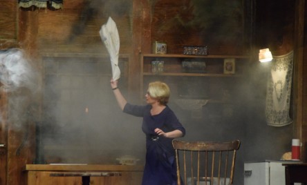 "Grace i Gloria" na scenie TOK