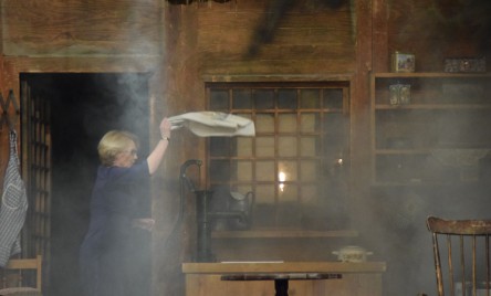 "Grace i Gloria" na scenie TOK