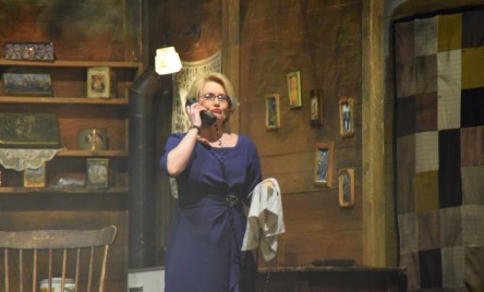 "Grace i Gloria" na scenie TOK