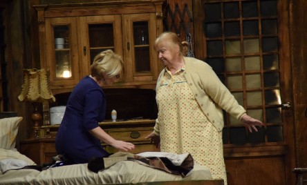 "Grace i Gloria" na scenie TOK