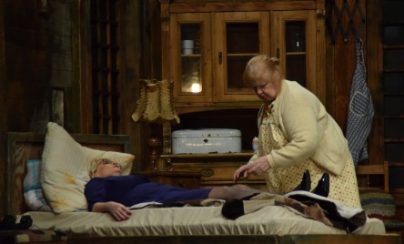 "Grace i Gloria" na scenie TOK