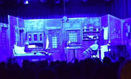 "Grace i Gloria" na scenie TOK