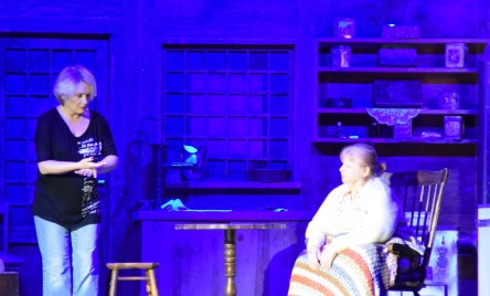 "Grace i Gloria" na scenie TOK