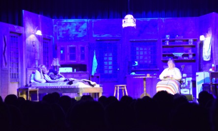 "Grace i Gloria" na scenie TOK