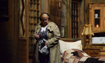 "Grace i Gloria" na scenie TOK