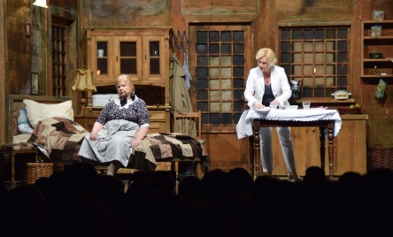 "Grace i Gloria" na scenie TOK