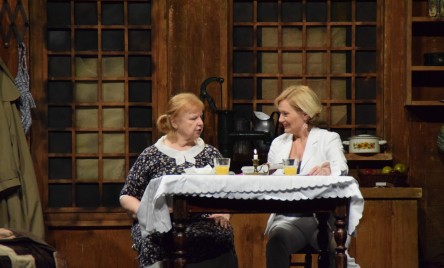 "Grace i Gloria" na scenie TOK