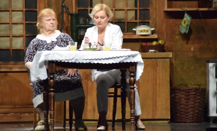 "Grace i Gloria" na scenie TOK