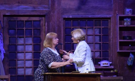 "Grace i Gloria" na scenie TOK