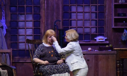 "Grace i Gloria" na scenie TOK