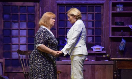 "Grace i Gloria" na scenie TOK