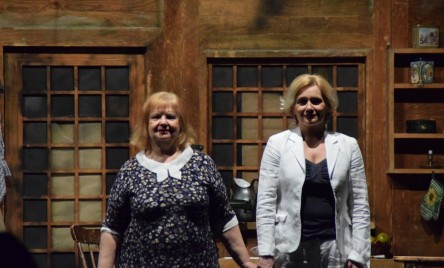 "Grace i Gloria" na scenie TOK