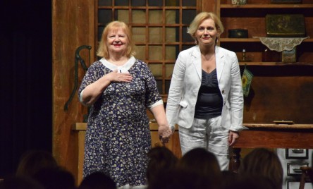 &#34;Grace i Gloria&#34; na scenie TOK