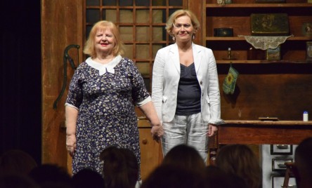 "Grace i Gloria" na scenie TOK