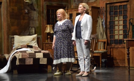 "Grace i Gloria" na scenie TOK