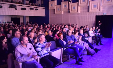 "Grace i Gloria" na scenie TOK