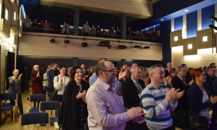 "Grace i Gloria" na scenie TOK