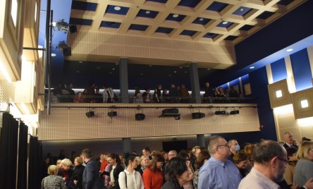 "Grace i Gloria" na scenie TOK