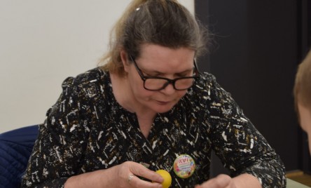 Barbara Greszta