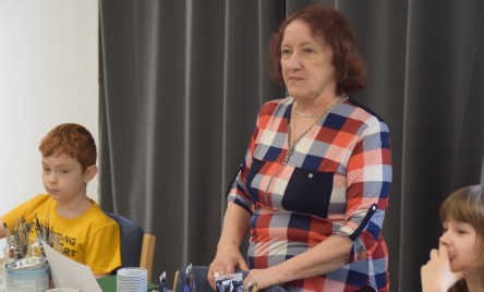 Danuta Płoucha