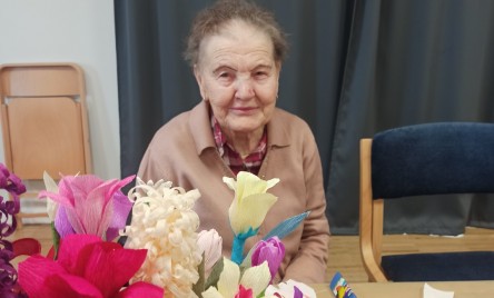 Józefa Mieleszko