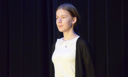 41. Mały Konkurs Recytatorski - eliminacje gminne