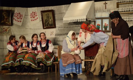 Po sejmiku w Tarnogrodzie