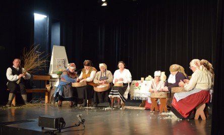 Po sejmiku w Tarnogrodzie