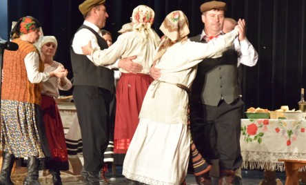 Po sejmiku w Tarnogrodzie