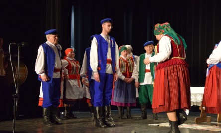 Po sejmiku w Tarnogrodzie