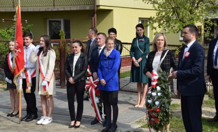 ŚWIĘTO KONSTYTUCJI W TARNOGRODZIE