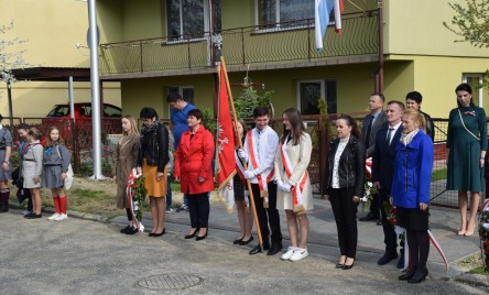 ŚWIĘTO KONSTYTUCJI W TARNOGRODZIE