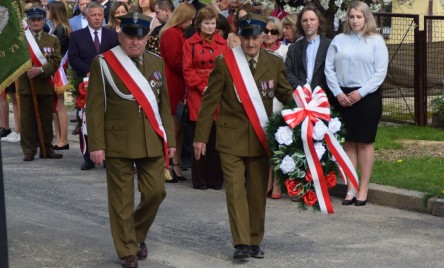 ŚWIĘTO KONSTYTUCJI W TARNOGRODZIE